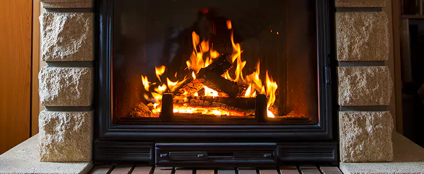 Fireplace Xtrordinair Probuilder Gas Fireplace Installation in Gillette, WY