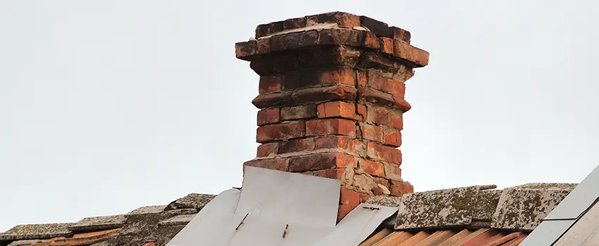 Cost of Fixing Blocked Chimney in Gillette, Wyoming