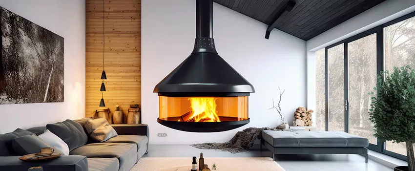 Floating Damaged Fireplace Repair Services in Gillette, WY