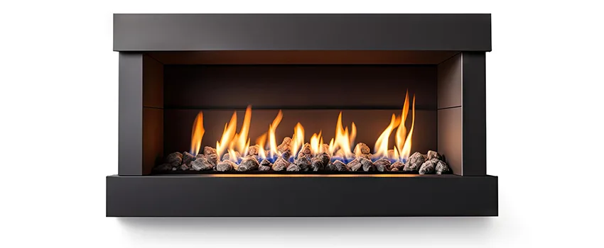 Outdoor Gas Fireplaces Installation in Gillette, WY