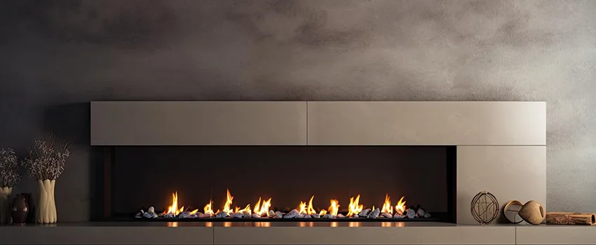 Gas Fireplace Logs Supplier in Gillette, Wyoming