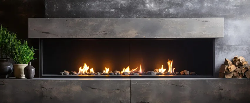 Gas Fireplace Front And Firebox Repair in Gillette, WY