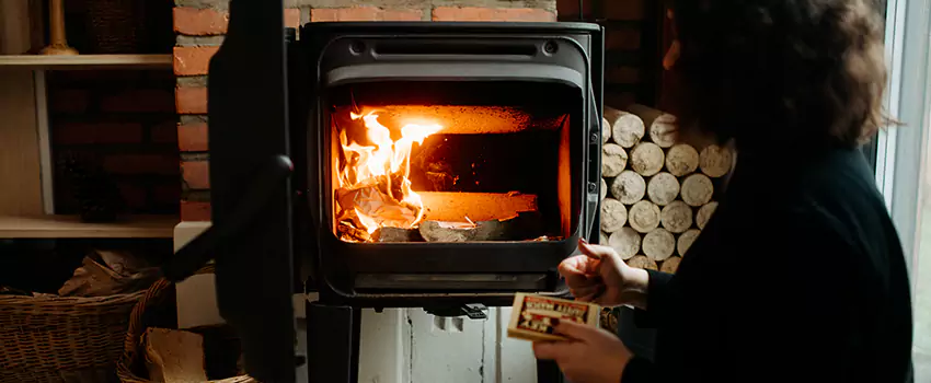 Hearthstone Wood Stoves Fireplace Repair in Gillette, Wyoming