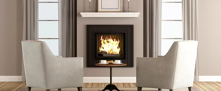 Heatilator Direct Vent Fireplace Services in Gillette, Wyoming