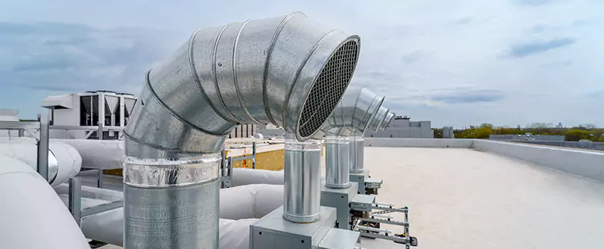 Insulated Ductwork Repair Services Near Me in Gillette, WY