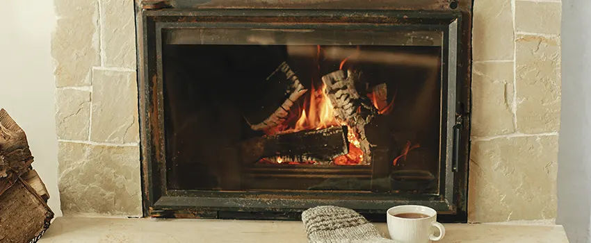 Kings man Fireplaces Insert Services in Gillette, WY