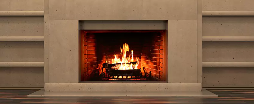 Majestic Trilliant Series Gas Fireplace Insert Repair in Gillette, Wyoming