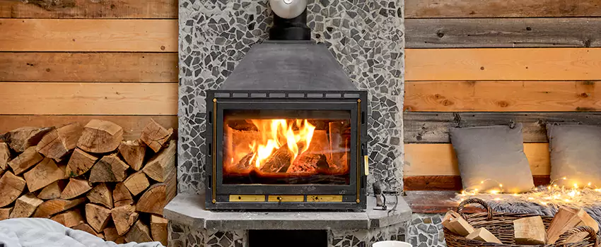 Outdoor Morso Fireplace Broken Screen Replacement in Gillette, WY