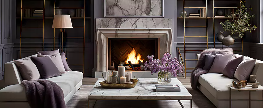 Napoleon Galaxy Series Outdoor Fireplaces Repair in Gillette, WY