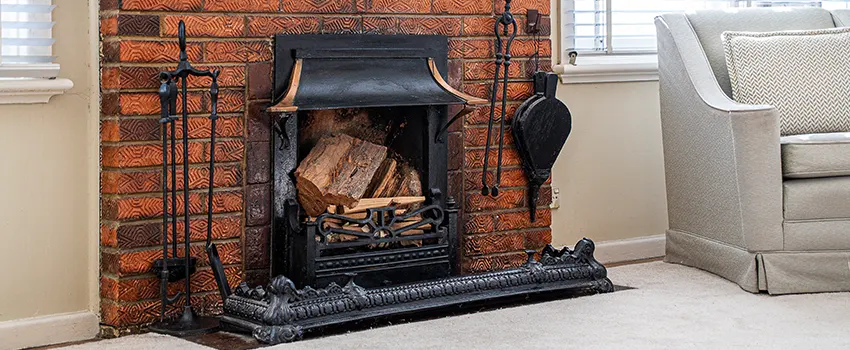 Custom Old Fireplace Redesign Services in Gillette, Wyoming