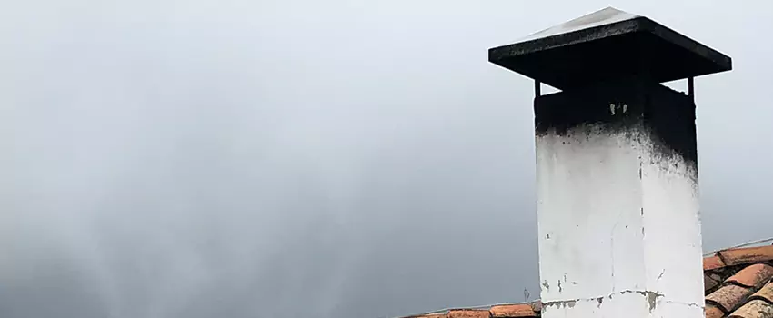 Prefab Chimney Crown Installation in Gillette, WY
