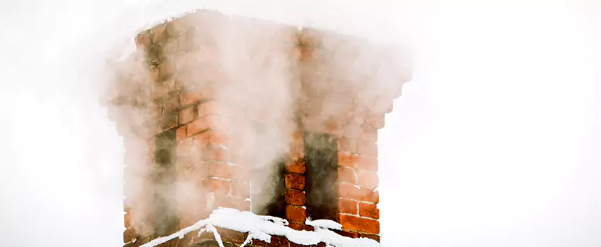 Chimney Flue Soot Removal in Gillette, WY