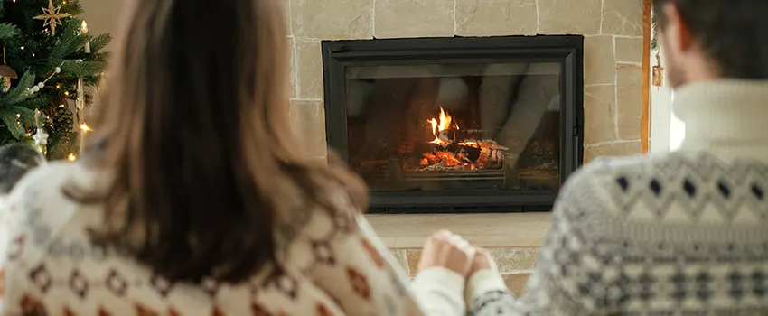 Superior Open-Hearth Wood Fireplaces in Gillette, WY