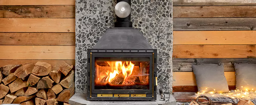 Travis Industries Elite Fireplace Inspection and Maintenance in Gillette, Wyoming