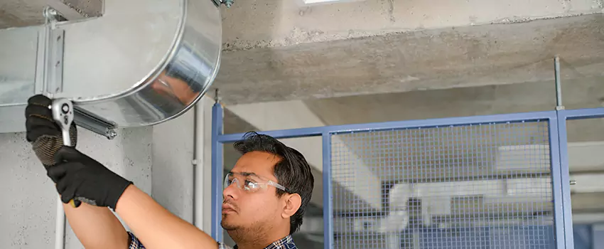 Benefit of Ventilation Cleaning in Gillette, Wyoming