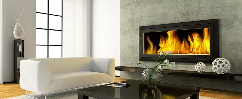 Ventless Fireplace Oxygen Depletion Sensor Installation and Repair Services in Gillette, Wyoming