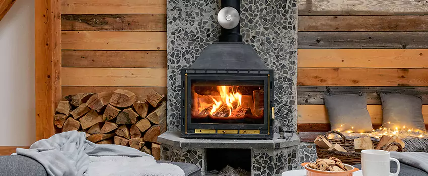 Affordable Wood Fireplace Fixing Solutions in Gillette, Wyoming