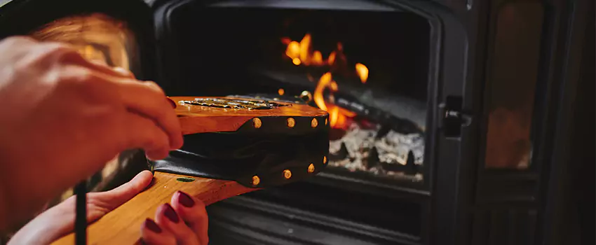 Cost of Wood Furnace Repair and Installation Services in Gillette, WY