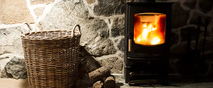 24/7 Wood Stove Installation Services in Gillette, Wyoming