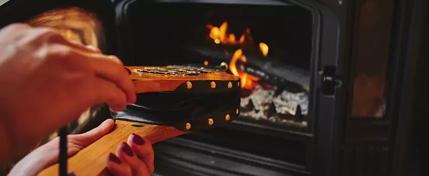 Wood Stove Grates Repair in Gillette, Wyoming