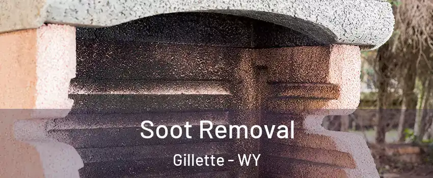  Soot Removal Gillette - WY